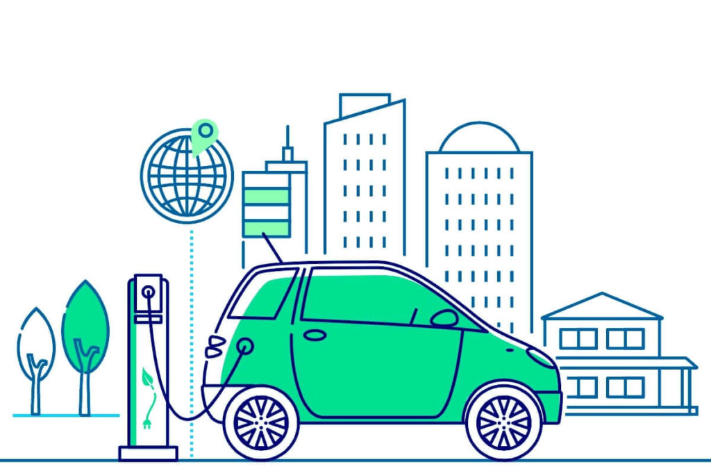 Columna de Opinión: Electromovilidad en el ecosistema urbano