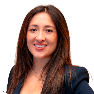 Fiorella Garay