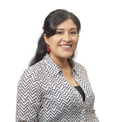 Astrid Patilla