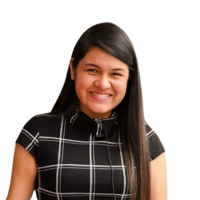 Almendra Pacheco